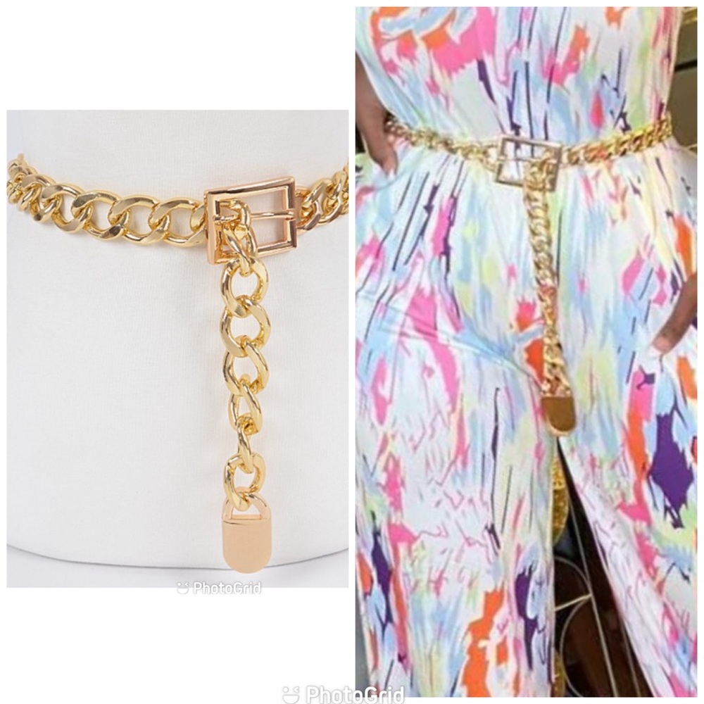 Fashion  Belt